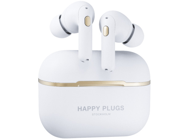 Slušalice HAPPY PLUGS Air 1 Zenbežične BTbubicebela' ( '1690' ) 