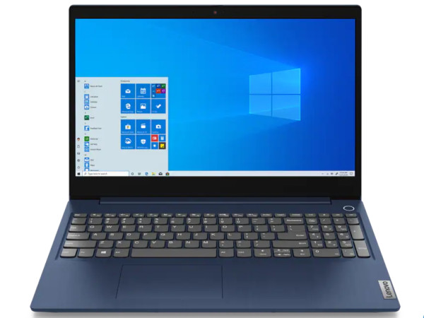 Laptop LENOVO IdeaPad 3 15IGL05 DOS15.6''TNPentium N50304GB256GB SSDIntelUHDplava' ( '81WQ00NQYA' ) 
