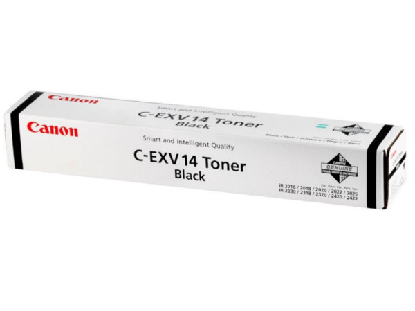 Toner CANON CEXV14' ( '0384B006AA' ) 