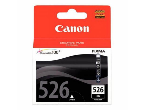 Kertridž CANON CLI-526crna' ( '4540B001AA' ) 