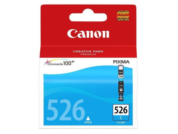 Kertridž CANON CLI-526plava' ( '4541B001AA' ) 