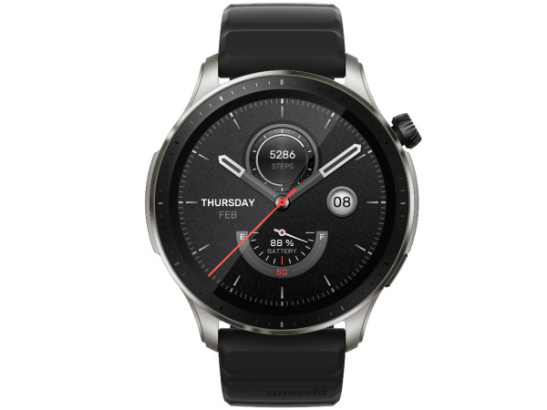 Pametni sat AMAZFIT GTR 4 Crna ( 'W2166EU1N' )
