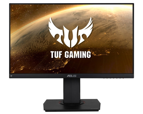 ASUS 23.8'' VG249Q TUF Gaming monitor outlet