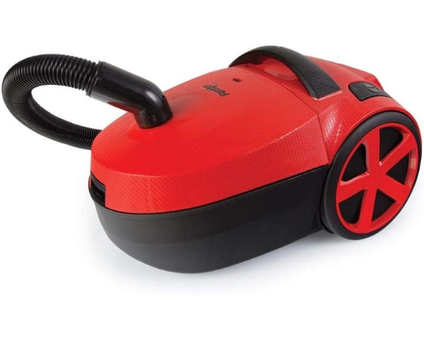 FANTOM DC 3000 Usisivač sa kesom 2000W crveni outlet