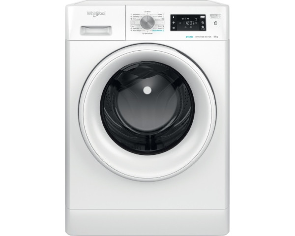 WHIRLPOOL FFB 9458 WV EE mašina za pranje veša