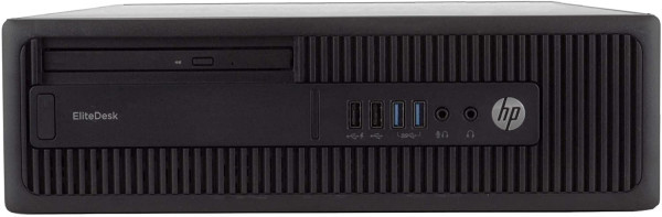 PC HP 800 G2 SFF i5-66008GB DDR4256GB NEWWin7Pro UPG Win 10 PRO ref.