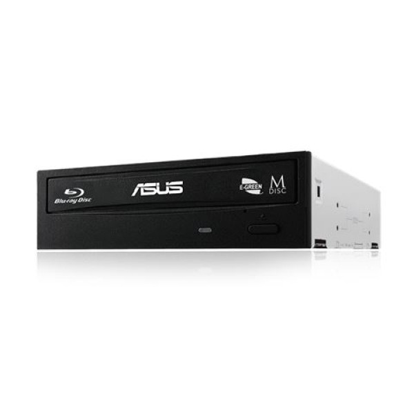 Optički uređaj Blu-Ray ASUS BW-16D1HTBLKGASP2G