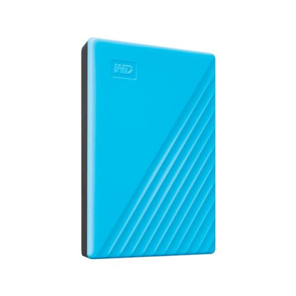 Eksterni Tvrdi Disk WD My Passport™ USB 3.2 Blue 2TB