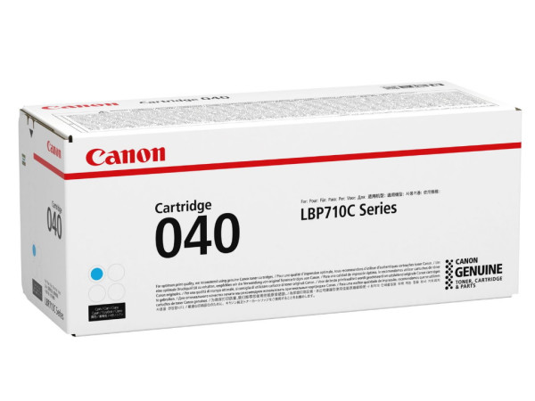 Toner CANON CRG-040plava' ( '0458C001AA' ) 