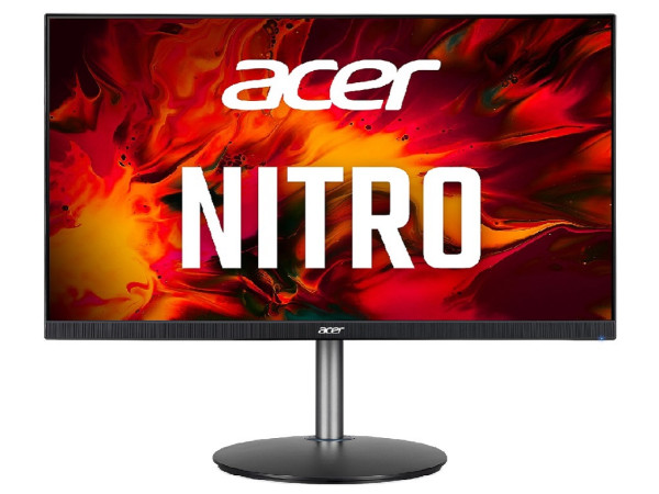Monitor ACER Nitro XF273S 27''IPS1920x1080165Hz0.5ms GtGHDMIx2,DPFreesyncpivot,visinazvučnici' ( 'UM.HX3EE.S08' ) 