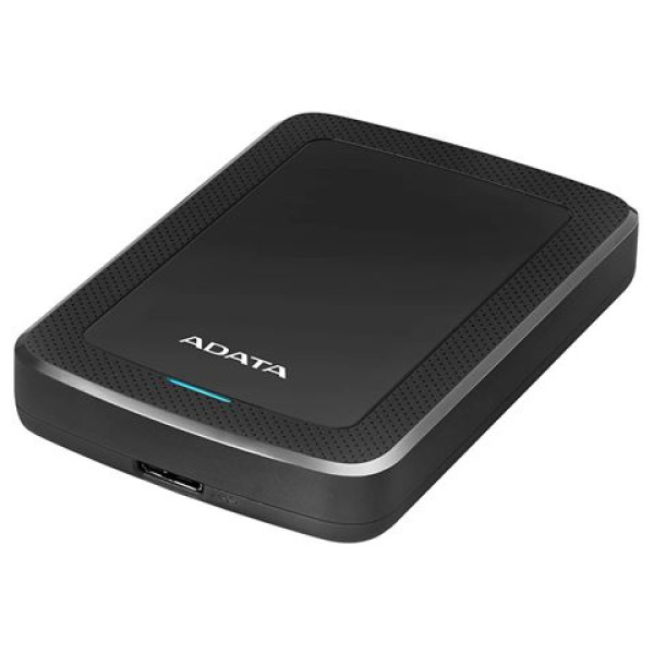 HDD EXT 5TB AData 2.5'' USB 3.1 crni AHV300-5TU31-CBK