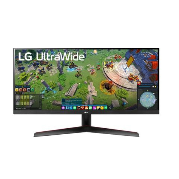 Monitor LG 29WP60G-B 29''IPS,21:92560X108075Hz1ms MBRHDMI,DP,USB CFreesyncVESAcrna' ( '29WP60G-B' ) 