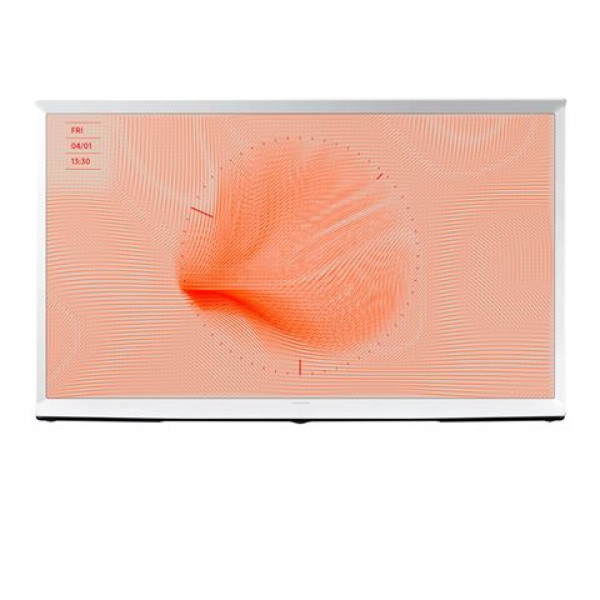 SAMSUNG QLED TV QE50LS01TAUXXH, 4K, SMART, THE SERIF