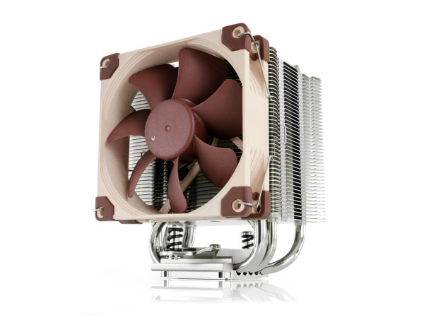 Cooler Multi Socket NOCTUA NH-U9S