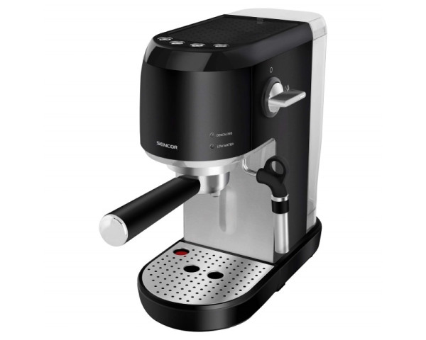 SENCOR SES 4700BK Aparat za espresso kafu