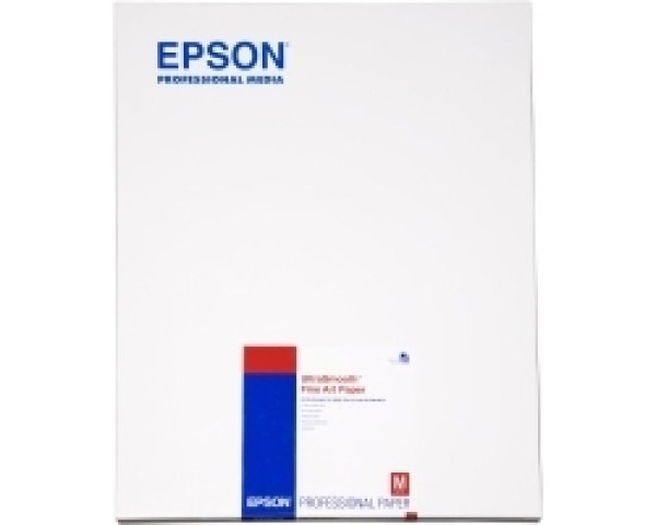 EPSON S042105 A2 (25 listova) UltraSmooth Fine Art papir