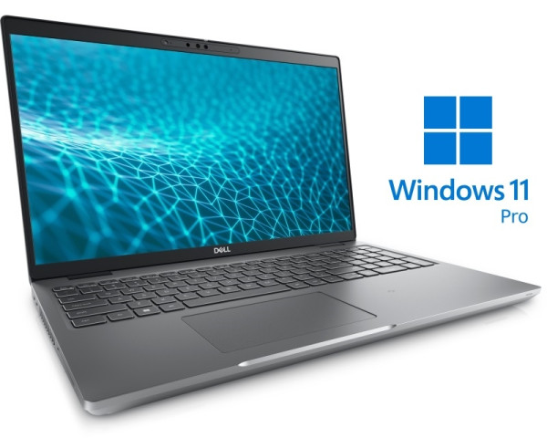 DELL OEM Latitude 5531 15.6'' FHD i7-12800H 32GB 1TB SSD Intel Iris Xe Backlit FP SC Win11Pro