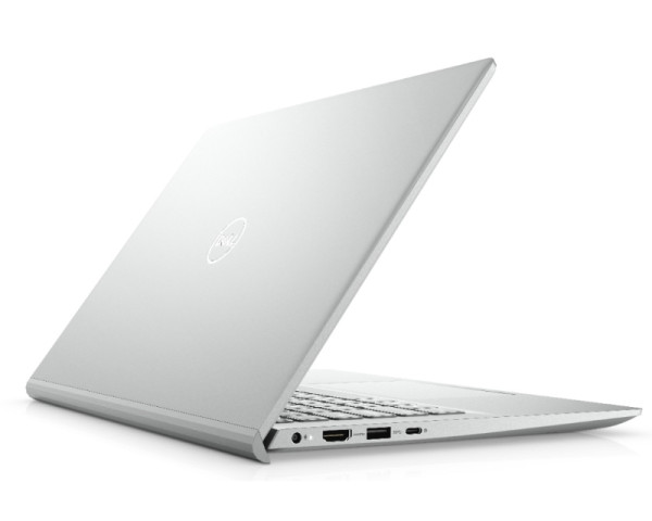 DELL Inspiron 5402 14'' FHD i5-1135G7 8GB 512GB SSD Backlit FP srebrni 5Y5B