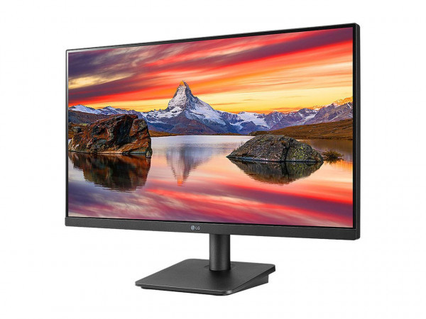 Monitor 23.8'' LG 24MP400-B IPS FullHD250cd5msVGAHDMIVESA