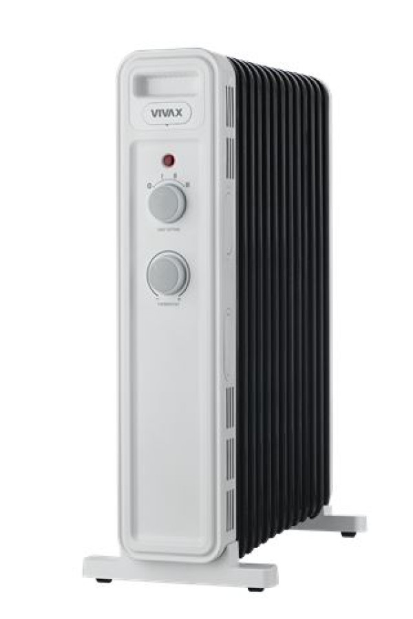VIVAX HOME uljni radijator OH-13250S