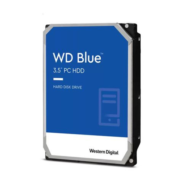WD 3,5'' SATA 2TB Blue WD20EZBX