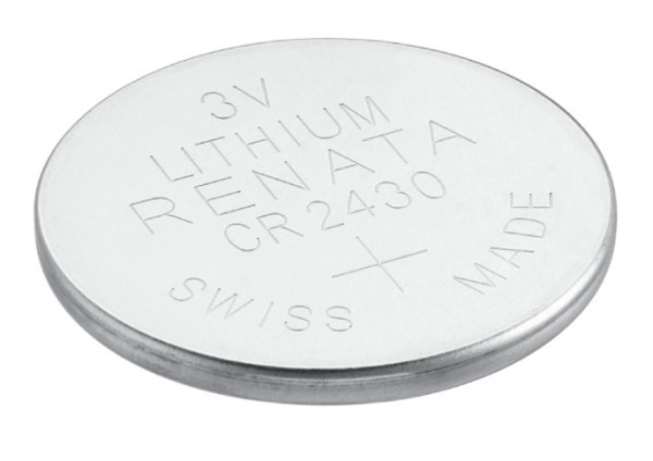 Baterija Renata-CR2430 3V (1kom)