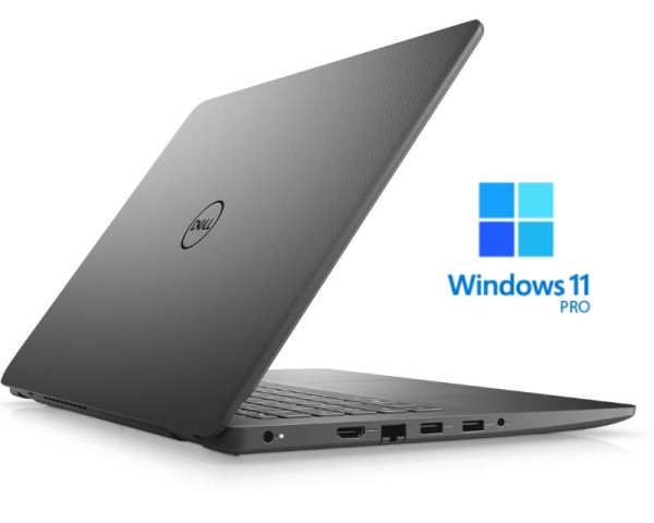 DELL Vostro 3400 14'' FHD i3-1115G4 8GB 256GB SSD Win11Pro crni 5Y5B