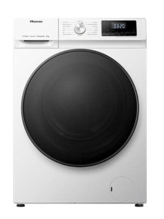 Veš mašina Hisense WFQA8014EVJM