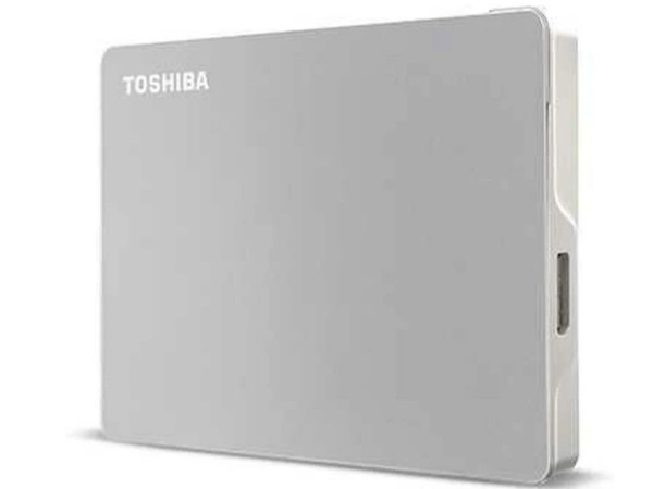 Hard disk TOSHIBA Canvio Gaming HDTX140EK3CAU eksterni4TB2.5''USB 3.2siva' ( 'HDTX140ESCCAU' ) 