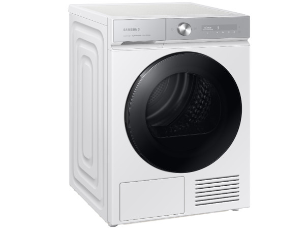 Mašina za sušenje veša SAMSUNG DV90BB9445GHS7toplotna pumpa9kgA+++85x60x60cmbelacrna vrata' ( 'DV90BB9445GHS7' ) 