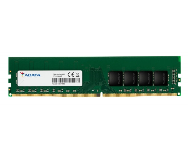 A-DATA DIMM DDR4 8GB 3200MHz AD4U320088G22-SGN