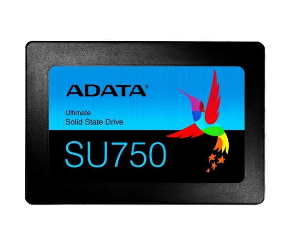 A-DATA 256GB 2.5'' SATA III ASU750SS-256GT-C SSD