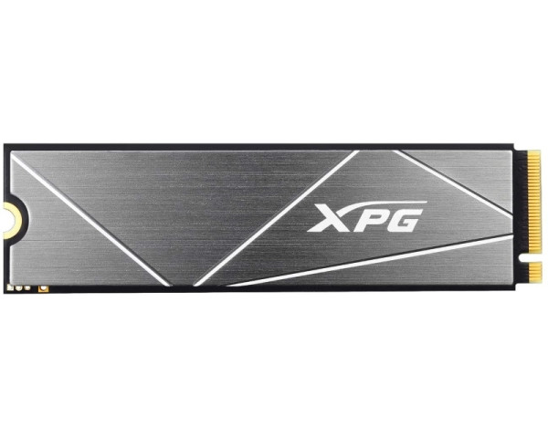A-DATA 1TB M.2 PCIe Gen4 x4 XPG GAMMIX S50 AGAMMIXS50L-1T-C SSD