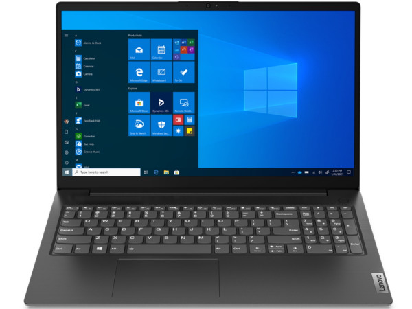 Lenovo V15 G2 ALC Win10 Pro15.6''FHDRyzen 7-5700U8GB512GB SSDGLANSRBcrna' ( '82KD000PYA' ) 