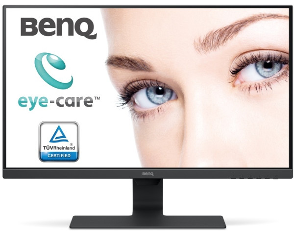 BENQ 27'' GW2780 IPS LED monitor outlet