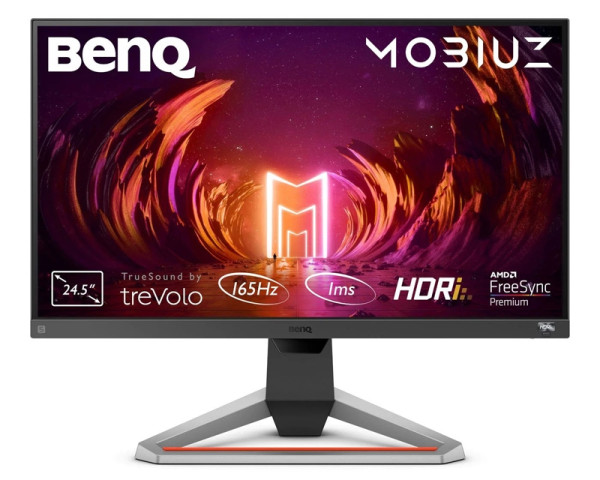 BENQ 24.5'' EX2510S LED Gaming crni monitor outlet