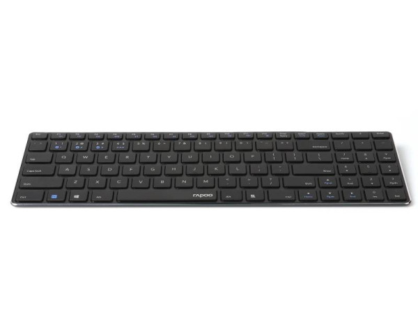 RAPOO E9100M Wireless Ultra Slim US tastatura