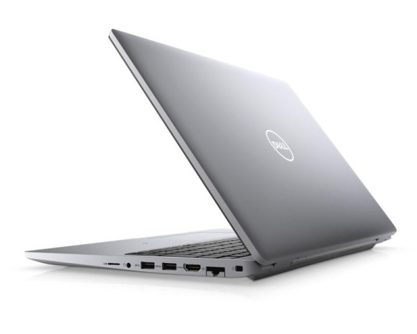 DELL Latitude 5520 15.6'' FHD i5-1135G7 8GB 256GB SSD Intel Iris Xe Backlit 3yr ProSupport