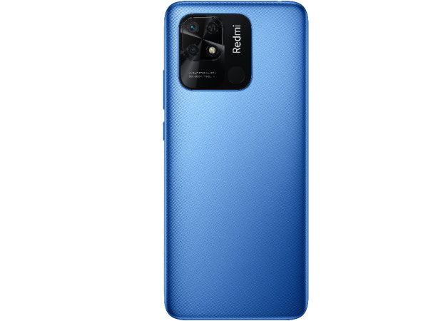 Smartphone XIAOMI Redmi 10C 4GB64GBplava' ( 'MZB0B30EU' ) 