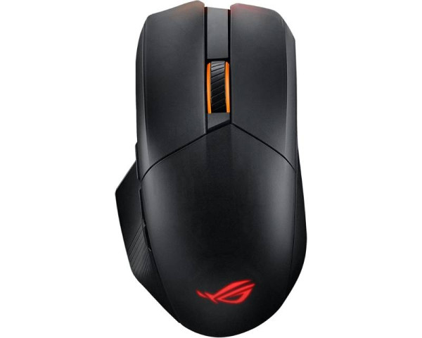 ASUS P704 ROG CHAKRAM X wireless RGB Gaming miš