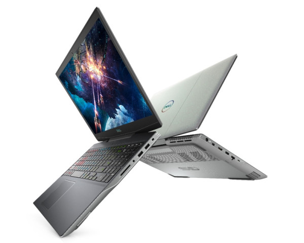 DELL OEM G5 5505 SE 15.6'' FHD 144Hz AMD Ryzen 7 4800H 8GB 512GB SSD Radeon RX 5600M 6GB Backlit Win10Home