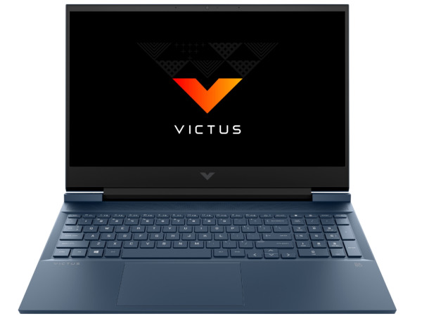 Laptop HP Victus 15-fb0025nm DOS15.6''FHD AGRyzen 5-5600H16GB512GBRTX 3050 4GB3gteget plava' ( '6M4Q3EA' ) 