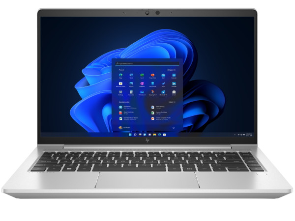 Laptop HP EliteBook 645 G9 DOS14''FHD AG IPS 400 IRRyzen 5-5625U8GB256GBGLANbacklitFPR' ( '5Y3J5EA' ) 