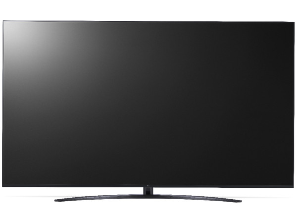 Televizor LG 75NANO763QANanoCell UHD75''smartwebOS ThinQ AIcrni' ( '75NANO763QA' ) 