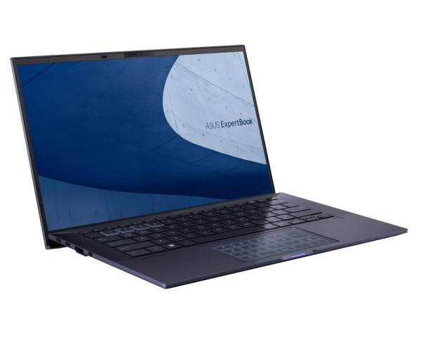 ASUS ExpertBook B9 B9400CBA-KC0150X (14'' FHD, i7-1255U, 16GB, SSD 512GB, Win11 Pro)