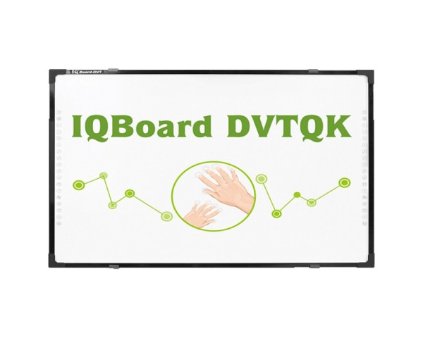 IQBOARD IQBoard 82'' interaktivna tabla IQDVTQK82