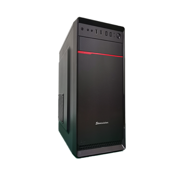 Računar DSCL Intel I5 1040016GB512GBWin11Pro