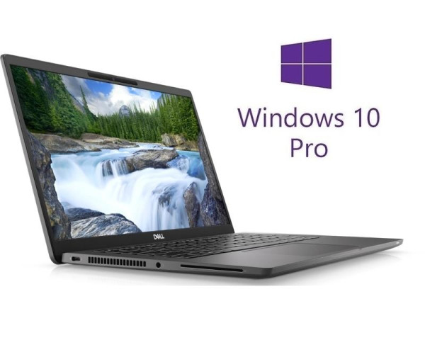 DELL Latitude 7420 14'' FHD i5-1145G7 8GB 256GB SSD Intel Iris XE Backlit FP Win10Pro 3yr ProSupport