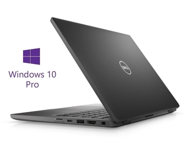 DELL Latitude 7320 13.3'' FHD Touch i5-1145G7 16GB 512GB SSD Intel Iris XE Backlit FP Win10Pro 3yr ProSupport