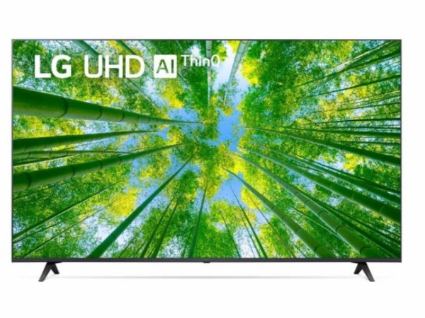 Televizor LG 65UQ80003LBLED65''Ultra HDsmartThinQ AI WebOScrna' ( '65UQ80003LB' ) 